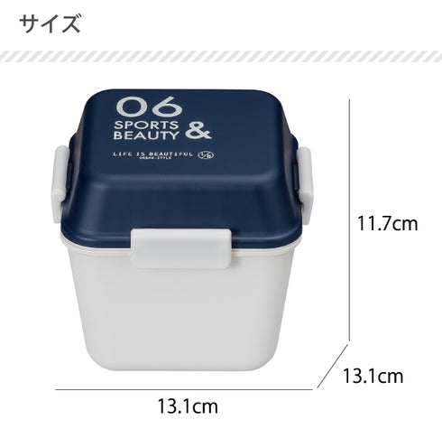 LB トールMCランチ 06 全6色.|s4